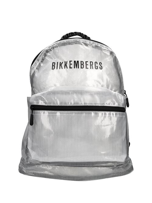  BIKKEMBERGS | BKZA00034TAZZURRO-BIANCO