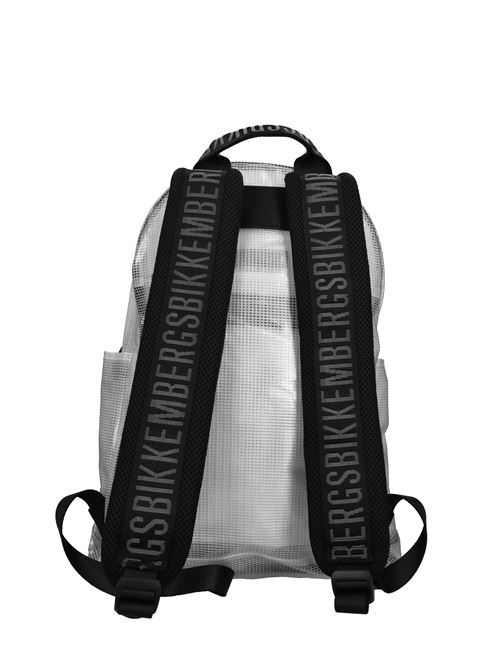  BIKKEMBERGS | BKZA00034TAZZURRO-BIANCO