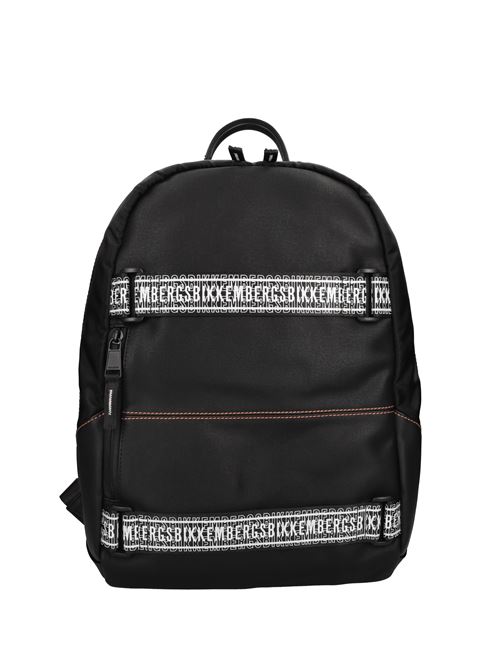  BIKKEMBERGS | E4APME3A0045NERO