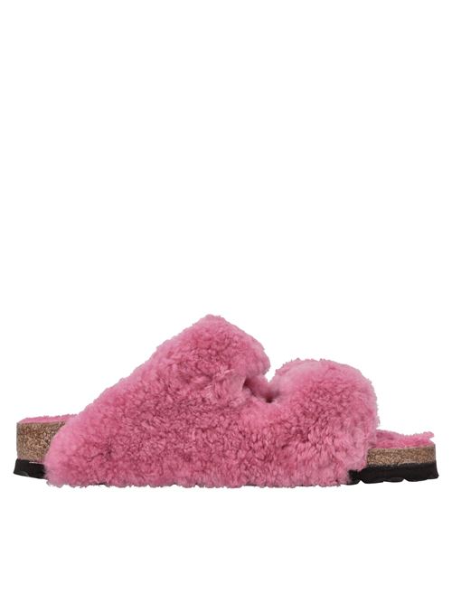  BIRKENSTOCK | 1025562FUXIA