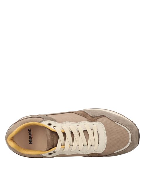  BLAUER | F3MARS03/NUSBEIGE-GRIGIO