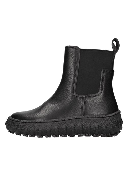 Stivaletti beatles CAMPER | K400654-001NERO