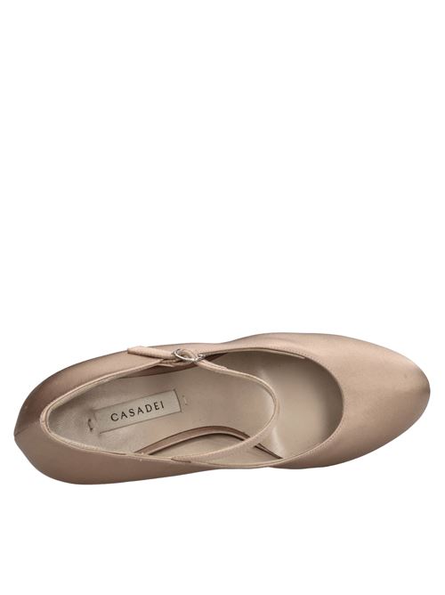 Satin pumps CASADEI | 1F859Z1001CIPRIA