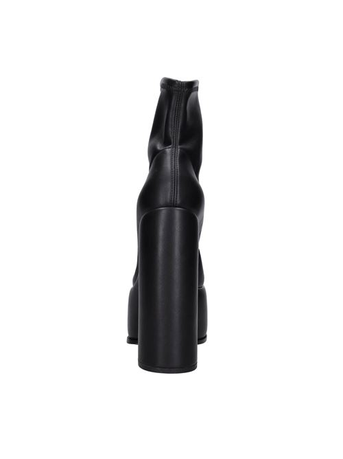 Tronchetti in pelle CASADEI | 1Q188W1601NERO