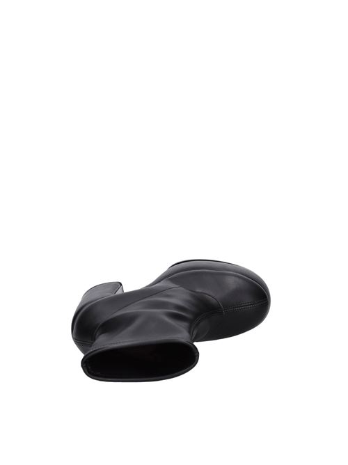 Tronchetti in pelle CASADEI | 1Q188W1601NERO