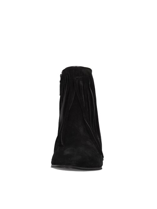  CASADEI | 1Q204Y0501NERO