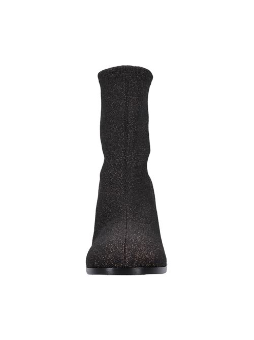 Tronchetti in tessuto CASADEI | 1R406W080MBRONZO