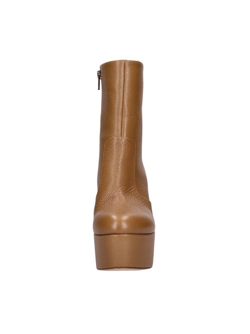 Tronchetti in pelle CASADEI | 1R414W1201RODEO