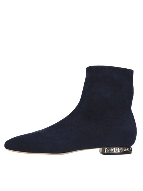  CASADEI | 1R469Y0101PRUSSIA