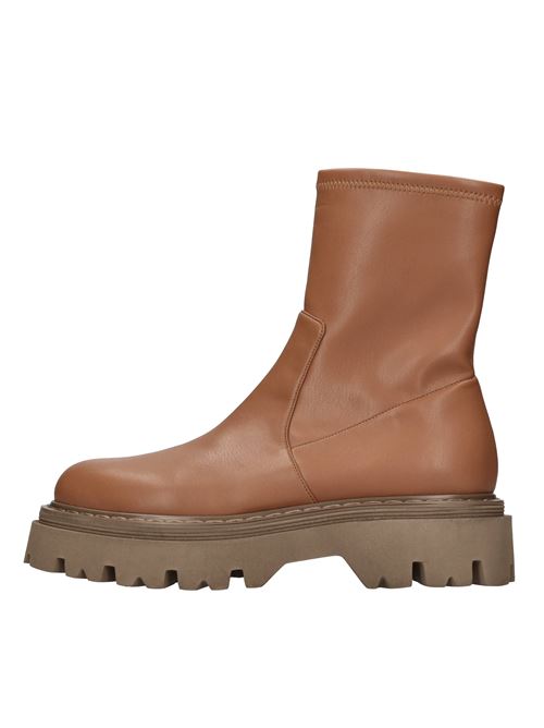Stivaletti in nappa CASADEI | 2Q177Z0401NAPPL2616RODEO
