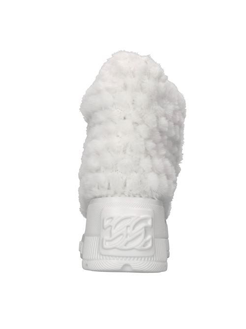 Sneakers Nexus in ecopelliccia CASADEI | 2X030Y0711BIANCO