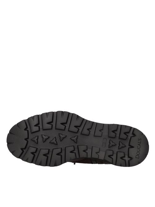  DOUCAL'S | DU3236GOTEPF674NM47CASTANO