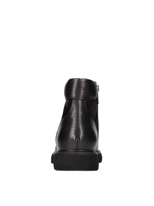  DOUCAL'S | DU3236GOTEPF674NN00NERO