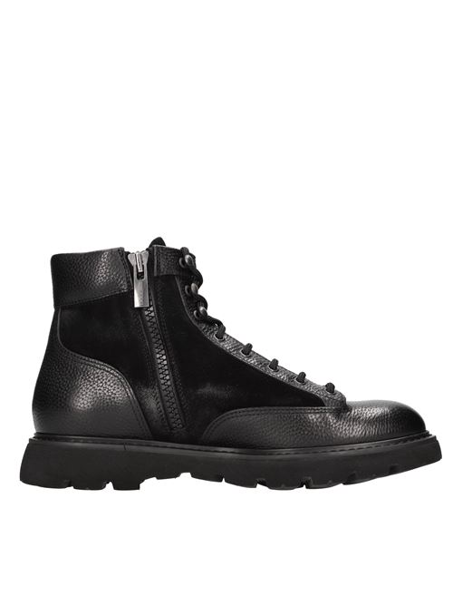  DOUCAL'S | DU3236GOTEPF674NN00NERO