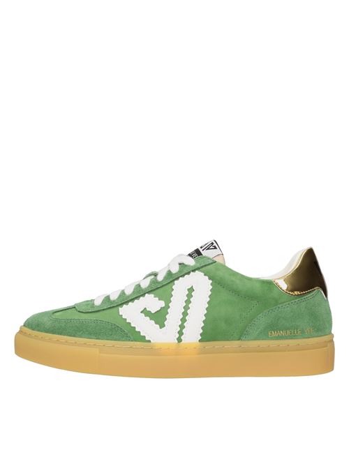 Verde