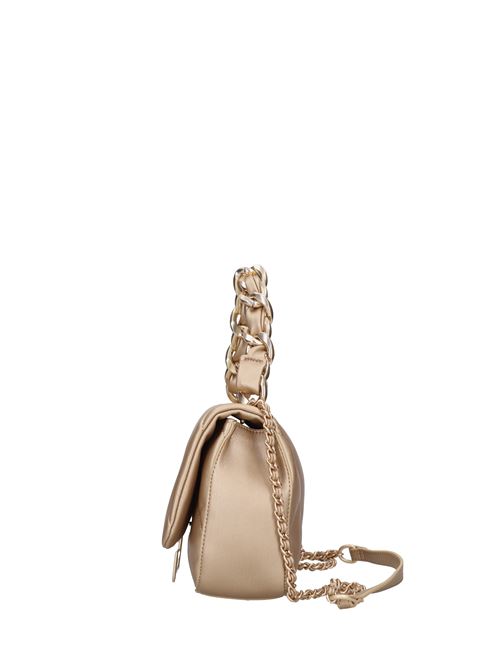 Borsa in ecopelle GAELLE | GBADM4421ORO