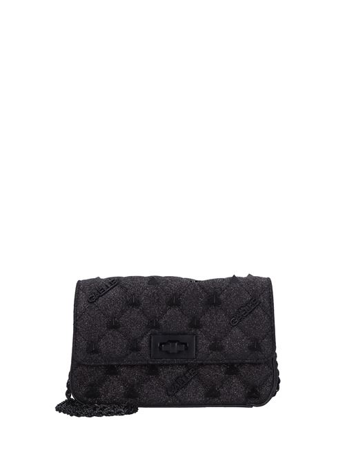 Borsa in ecopelle GAELLE | GBADM4491NERO