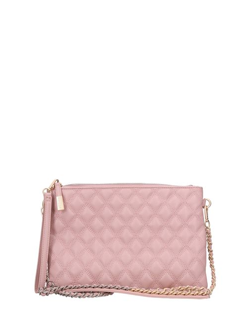 Faux leather bag GAELLE | GBADM5000ROSA