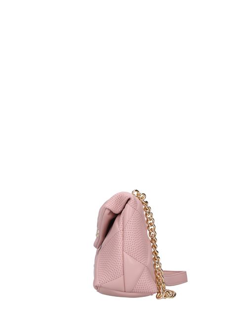 Faux leather bag GAELLE | GBADM5021ROSA