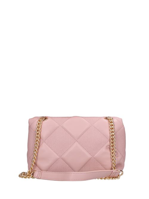 Faux leather bag GAELLE | GBADM5021ROSA