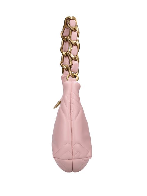Faux leather bag GAELLE | GBADM5043ROSA