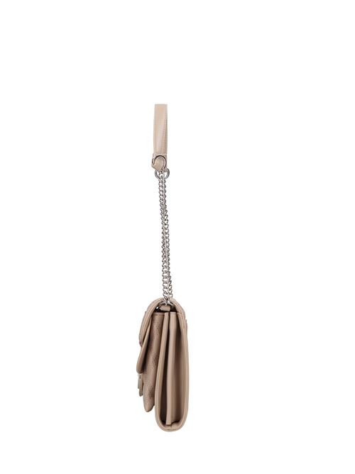 Borsa in ecopelle GAELLE | GBADM5100BEIGE