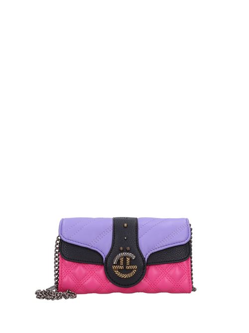 Faux leather wallet GAELLE | GBADP3774VIOLA