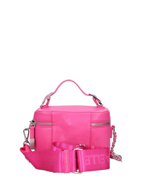 Borsa mini Beauty in ecopelle GAELLE | GBADP4056FUCSIA