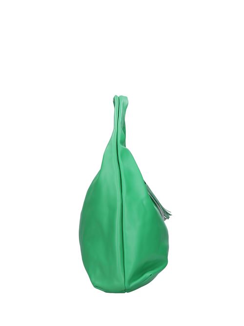 Borsa in ecopelle GAELLE | GBADP4060BANDIERA