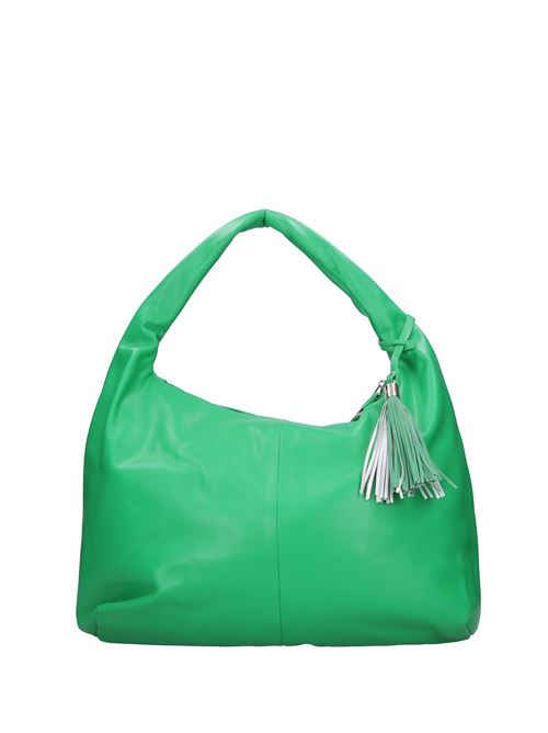 Borsa in ecopelle GAELLE | GBADP4060BANDIERA