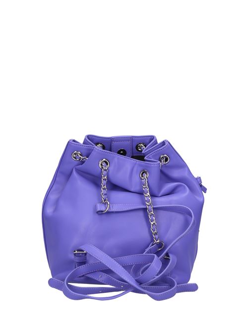 Zaino in ecopelle GAELLE | GBADP4070VIOLA