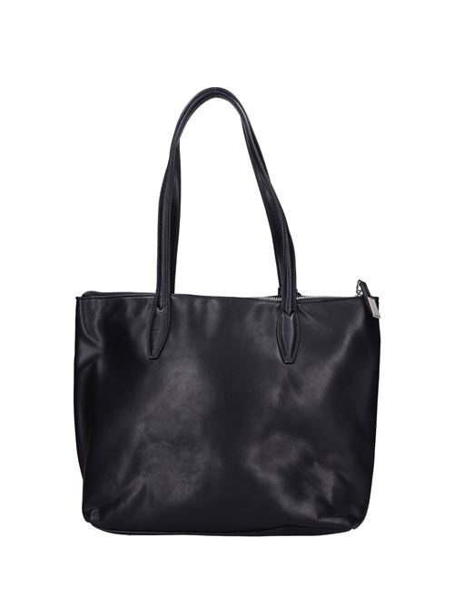 Eco-leather bag GAELLE | GBADP4133NERO
