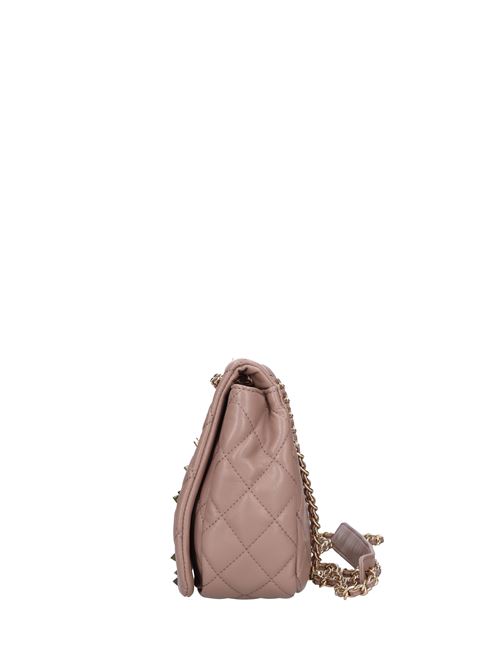 Eco-leather bag GAELLE | GBADP4175TABACCO