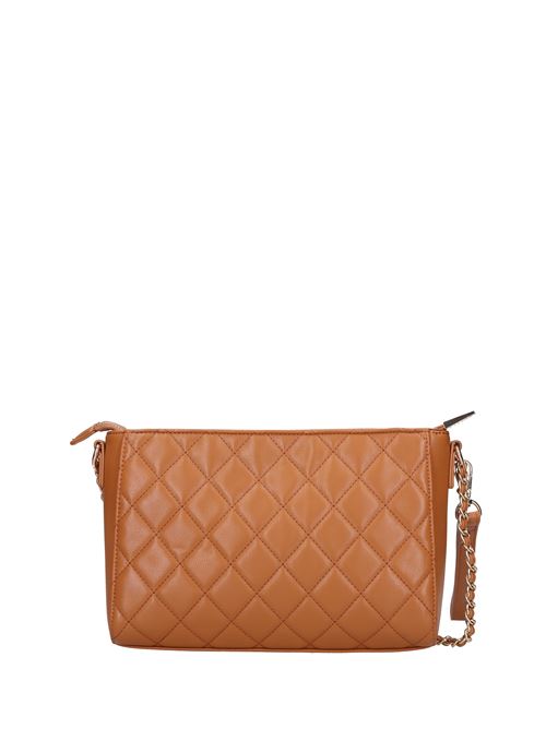 Faux leather bag GAELLE | GBADP4176TORTORA