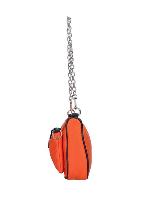 Fabric bag GAELLE | GBADP4263ARANCIO