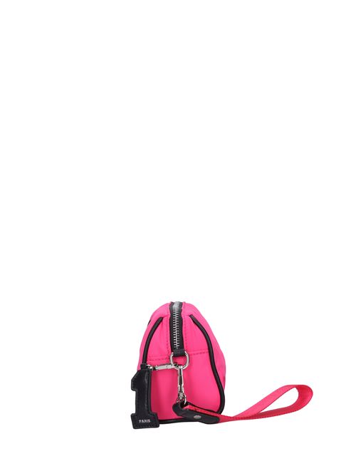 Beauty case in tessuto GAELLE | GBADP4272FUCSIA