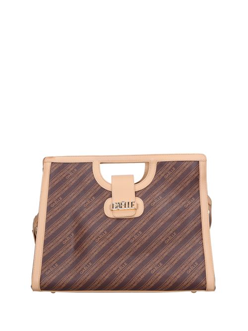 Borsa in ecopelle GAELLE | GBADP4336CUOIO