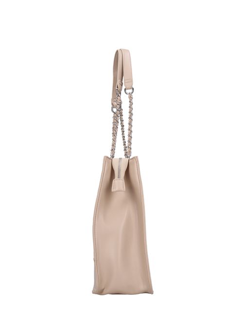 Borsa in ecopelle GAELLE | GBADP4648BEIGE