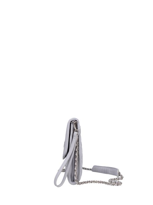 Borsa in ecopelle GAELLE | GBADP4660GRIGIO