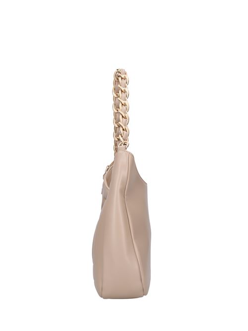 Borsa in ecopelle GAELLE | GBADP4682BEIGE