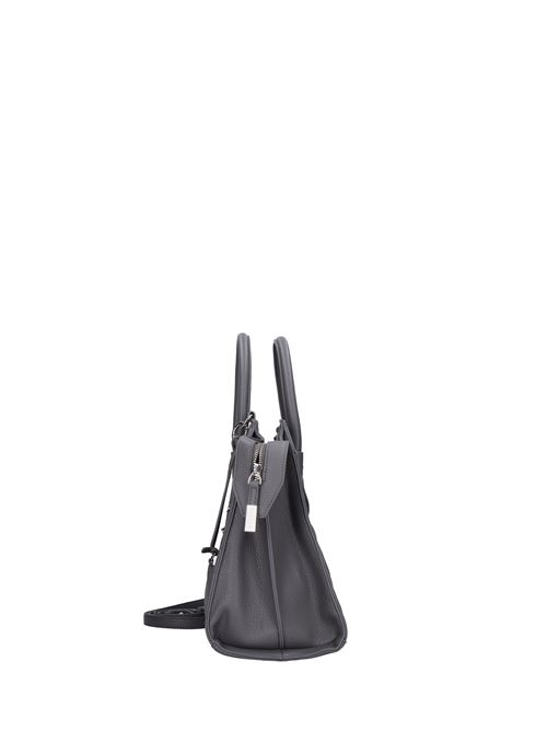 Faux leather bag GAELLE | GBADP4712GRIGIO