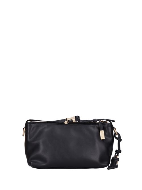 Faux leather bag GAELLE | GBADP4735NERO