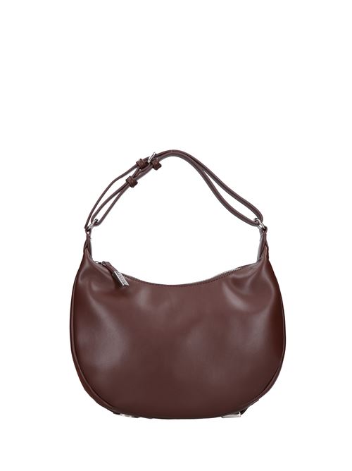 Borsa in ecopelle GAELLE | GBADP4764MARRONE