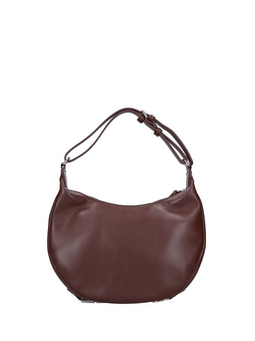 Borsa in ecopelle GAELLE | GBADP4764MARRONE