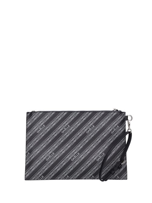 Faux leather bag GAELLE | GBADP4830NERO