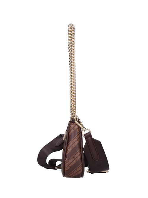 Borsa in ecopelle GAELLE | GBADP4837MARRONE