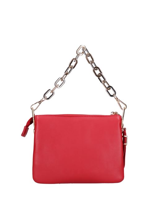 Faux leather bag GAELLE | GBADP4892ROSSO