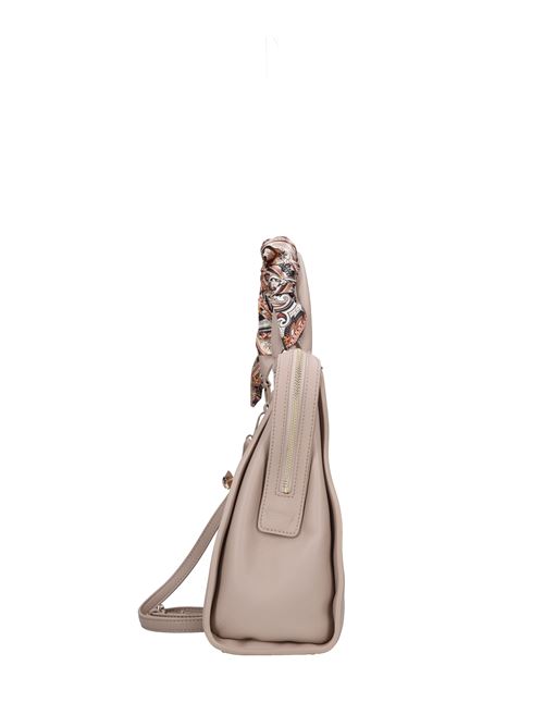 Faux leather bag GAELLE | GBADP4912BEIGE