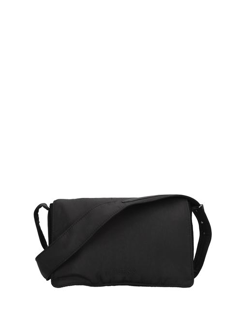 Borsa in tessuto GUESS | HMCANYP4423NERO