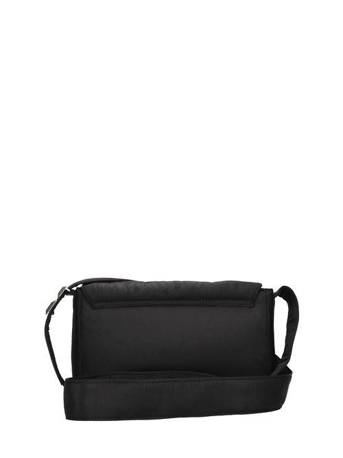 Borsa in tessuto GUESS | HMCANYP4423NERO